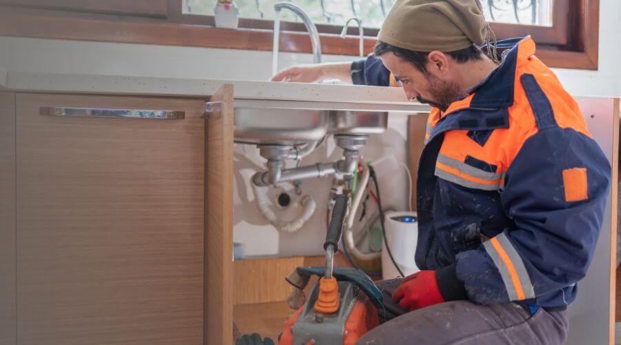 Professional water heater repair in Artesian, SD